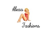 AlexaFashions.com Coupons