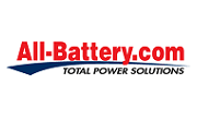 All Battery Coupons