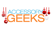 Accessory Geeks Coupons