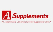 A1 Supplements Coupons