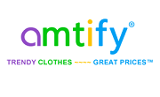 Amtify Coupons