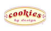 Cookies By Design Coupons