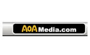 AoAMedia Coupons