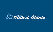 Allied Shirts Coupons