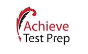 Achieve Test Prep Coupons