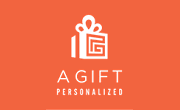 aGiftPersonalized Coupons