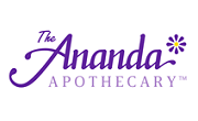 Ananda Apothecary Coupons