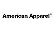 American Apparel Coupons