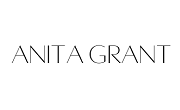 Anita Grant Coupons