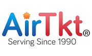 AirTkt Coupons