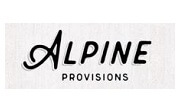 Alpine Provisions Coupons