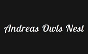 Andreas Owls Nest Coupons