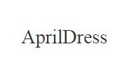 AprilDress Coupons