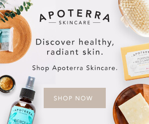 Apoterra Skincare