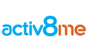 Activ8me Coupons