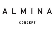 Almina Concept Coupons