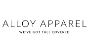 Alloy Apparel Coupons