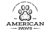 American Paws Pet Coupons