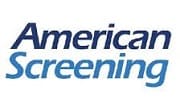 American Screening Coupons