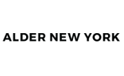 Alder New York Coupons