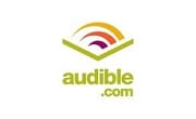 Audible Student Discount Coupons