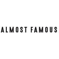 Almost Famous Clothing Coupons