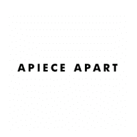 Apiece Apart Coupons