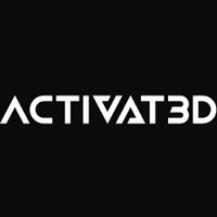 Activat3d Coupons