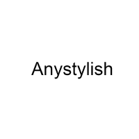 Anystylish Coupons