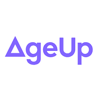 AgeUp Coupons