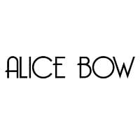 Alice Bow Coupons