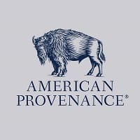 American Provenance Coupons