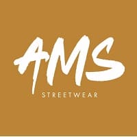 AMS Streetwear Coupons