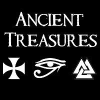 Ancient Treasures Coupons