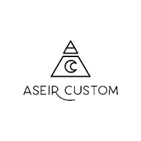 Aseir Custom Coupons