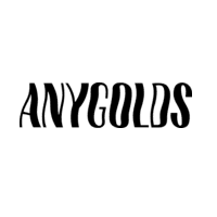 Anygolds Coupons