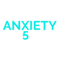 Anxiety5 Coupons