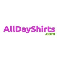 All Day Shirts Coupons