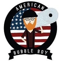 American Bubble Boy Coupons