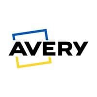 Avery Products Coupons