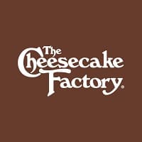 The Cheesecake Factory Coupons