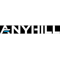 AnyHill Coupons