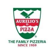 Aurelios Pizza Coupons