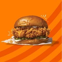 Popeyes Coupons