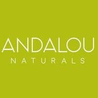 Andalou Coupons