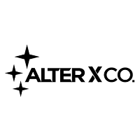 Alterx Co Coupons