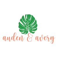 Auden & Avery Coupons