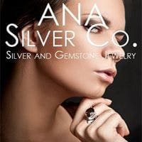 Ana Silver Co Coupons