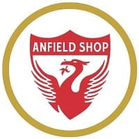 Anfield Shop Coupons