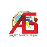 Art Group Ink Coupons